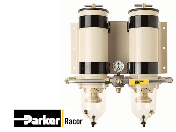 Parker Hannifin