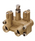 Клапан Kobelt 7020 Safety and Bypass Valve