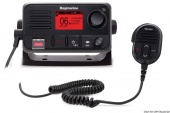 Osculati 29.718.25 - Радиостанции RAYMARINE Ray50 / Ray52 VHF 