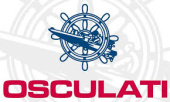 Osculati 53.502.01 - S.S гrid 