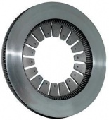 Kobelt disc Model 4"