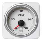 Вольтметр VDO AcquaLink Voltmeter