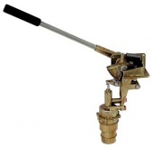 Kobelt 2588 Driller Valve