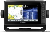 Osculati 29.053.09 - Картплоттер GARMIN EchoMap UHD 72sv с преобразователем 56GT 