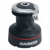 Harken HKW70.3STA Лебедка Radial Черная HKW70.3STA