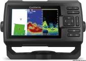 Osculati 29.033.07 - Эхолот Striker Vivid 5cv Garmin 