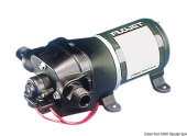 Водяной насос FLOJET 4405 Quad II Diaphragm Pump 14,7 л/мин 12В