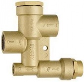 Клапан Kobelt 7143 Non-Drain Back Valve