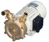 Cамовсасывающая трюмная помпа Professional bronze self-priming pump из бронзы для профессионального применения