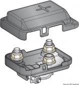 Osculati 14.100.38 - Силовая коробка для предохранителя серии MEGA 