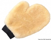 Osculati 36.285.00 - Рукавица SHURHOLD Wash Mitts из овечьей шерсти 