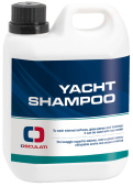 Osculati 65.752.00 - Моющее средство для яхт Boat shampoo 1000 мл