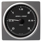 Тахометр VDO AcquaLink Tachometer