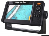 Osculati 29.702.09 - Эхолот RAYMARINE Element S с дисплеем 9" 