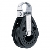 Harken HK2659 Блок одношкивный поворотный Ø40 мм Carbo HK2659