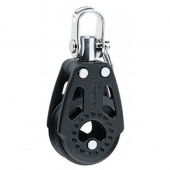 Harken HK340 Блок одношкивный однообушковый Ø29 мм Carbo HK340