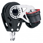 Harken HK2138 Блок одношкивный однообушковый со стопором Ø57 мм Carbo Ratchet HK2138