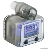 Osculati 66.446.75 - Цифровой манометр 0- 999 mbar 9 V 