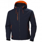 Osculati 24.509.14 - Куртка тёмно-синяя Helly Hansen Chelsea Evo размер XL 