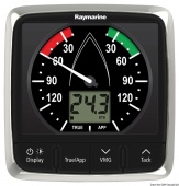 Osculati 29.593.01 - Аналоговый дисплей Raymarine i60 Wind 