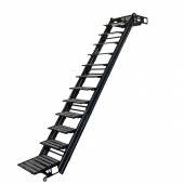 Трап Besenzoni SI509 CARBON SIDE LADDER