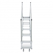 Трап Besenzoni SI409 SIDE LADDER