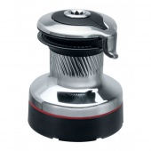 Harken HKW60.2STC Лебедка Radial Хромированная HKW60.2STC