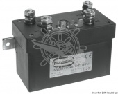 Osculati 02.316.04 - Control box 1500/2300 W - 24 V