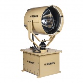 Seematz WS 463 XBO Прожектор 230V 450W Sfa 20-8 (E=500mm)