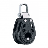 Harken HK381 Блок двушкивный однообушковый Ø29 мм Carbo HK381