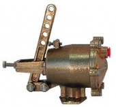 Kobelt 4105 Actuator Positioner