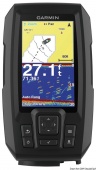 Osculati 29.033.01 - Эхолот Striker Plus 4 Garmin 