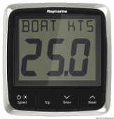 Osculati 29.592.02 - Цифровой дисплей Raymarine i50 Глубина 