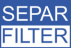 Separ Filter