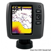 Osculati 29.030.12 - Комплект для скрытого монтажа 11682 Эхолота GARMIN Echo 