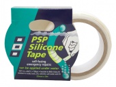 Лента силиконовая SILICONE EMERGENCY TAPE PSP 25 мм x 3 м