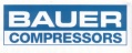 BAUER COMPRESSORS