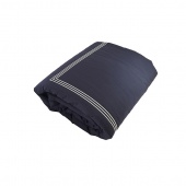 Одеяло Marine Business Santorini Blue Navy Quilt Light/Medium