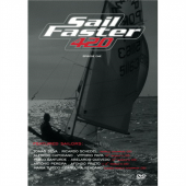 Optiparts EX3030 - SAIL FASTER 420 DVD (гол.)