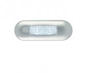 Точечный светильник Hella 9680 LED 10-33 В