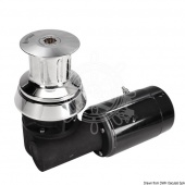 Osculati 02.412.13 - Шпили швартовые ITALWINCH Nestor 1500W, 24V 