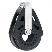 Harken HK2650 Блок одношкивный однообушковый Ø40 мм Carbo HK2650