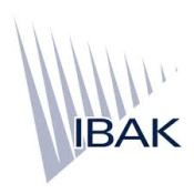 IBAK marine