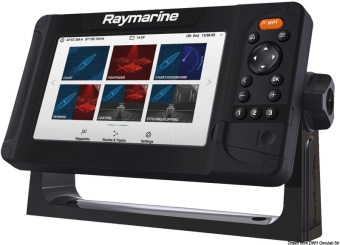 Osculati 29.702.12 - Эхолот RAYMARINE Element S с дисплеем 12" 