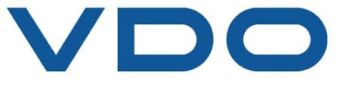 VDO X11-397-109-004 - CONNECTOR