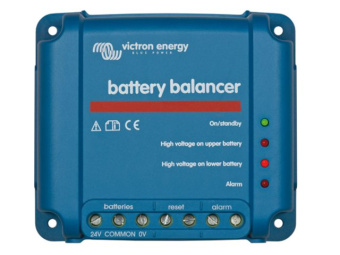 Victron Energy Battery balancer