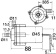 Центробежная помпа для мойки 12V