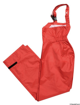 Osculati 24.263.05 - Дышащие брюки Marlin Stay-dry XL 