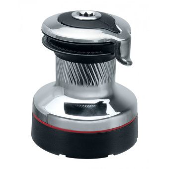 Harken HKW60.3STC Лебедка Radial Хромированная HKW60.3STC