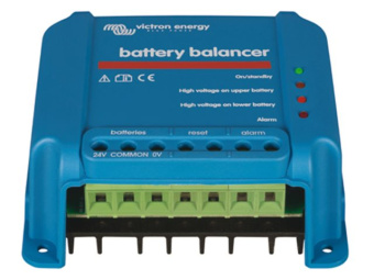 Victron Energy Battery balancer